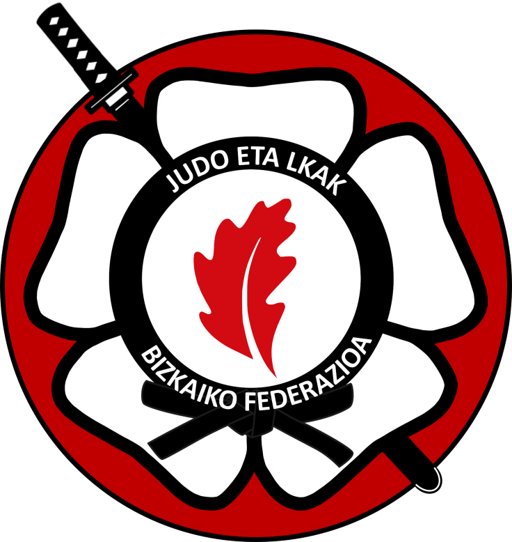 Federación Bizkaina de Judo