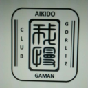 Logo del Club Deportivo Gaman en Bizkaia