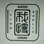 Logo del Club Deportivo Gaman en Bizkaia