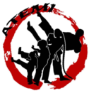 Logo del Club Jui Jitsu Atemi Kirol Kluba