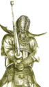 Logo del Club Kendo Taikenkai