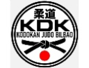 Logo del club de Judo Kodokan