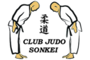 Logo del Judo Club Sonkei
