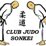 Logo del Judo Club Sonkei