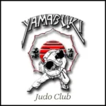 Logo del Judo Club Yamabuki