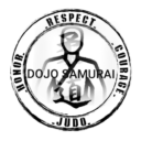 Logo de Dojo Samurai en Bizkaia