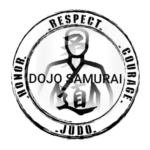 dojo samurai sin fondo