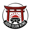Logo del Judo Club Kiné en Getxo