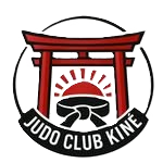 Logo del Judo Club Kiné en Getxo