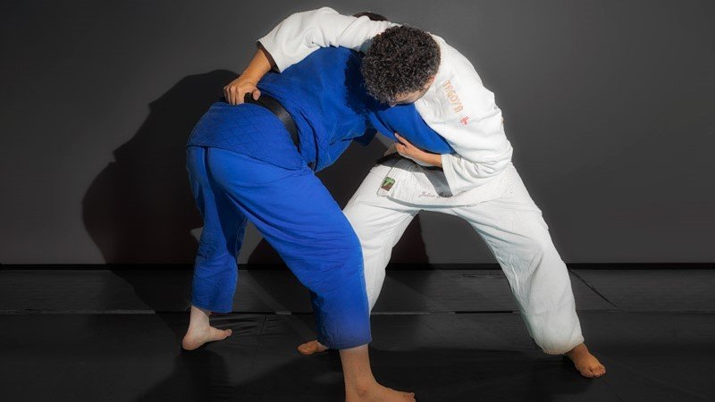 Federación Bizkaina de Judo