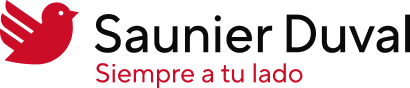Logo de Saunier Duval