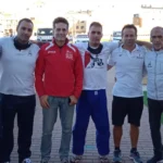 Campeonato de España veteranos 2021