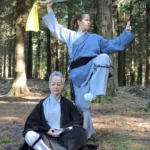 Beneficios del Wu Shu